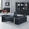 office table, table, corporate furniture