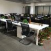 corporate furniture, office desk, office table