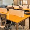 corporate furniture, office desk, office table