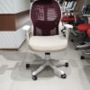 chair, office, corporate