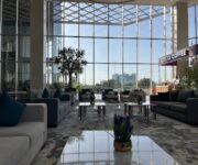 office, corporate, sofa