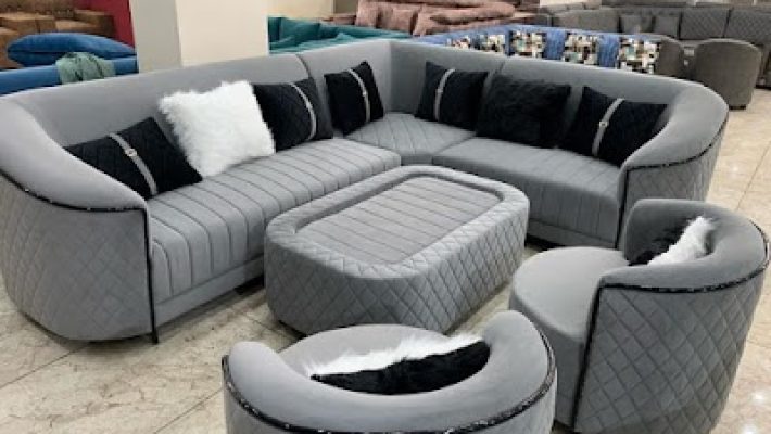 sofa