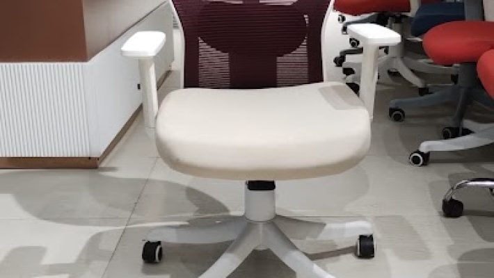 chair, office, corporate