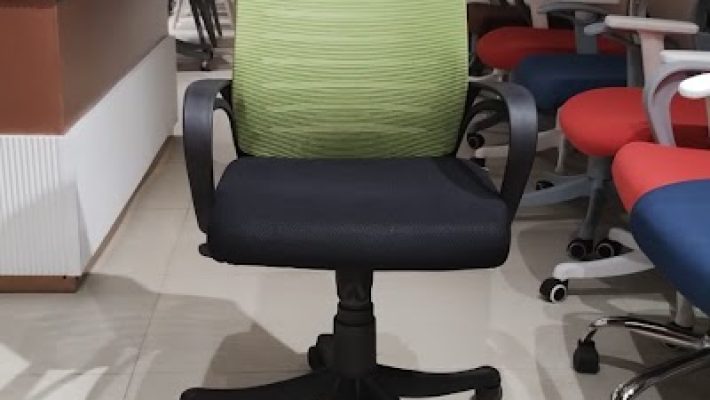 chair, office, corporate