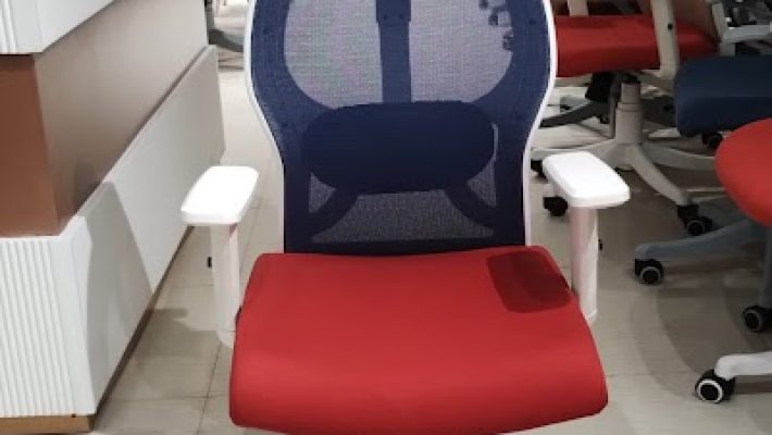 chair, office, corporate