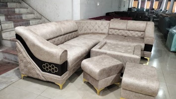 sofa