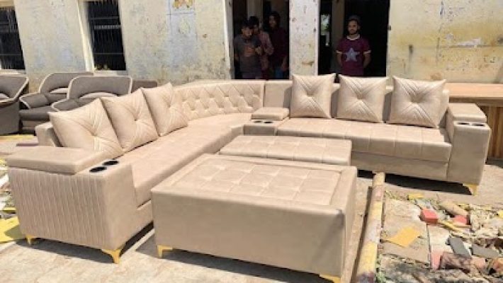 sofa