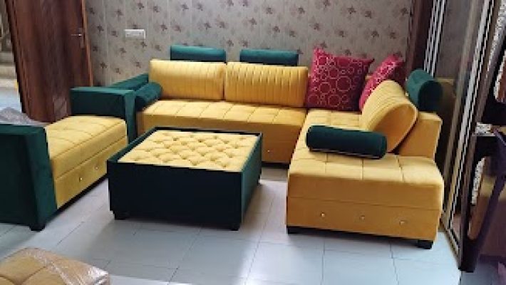 sofa