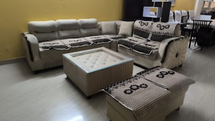 sofa
