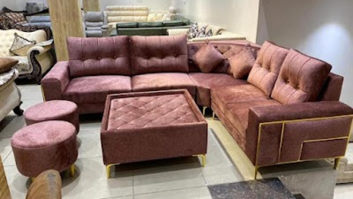 sofa