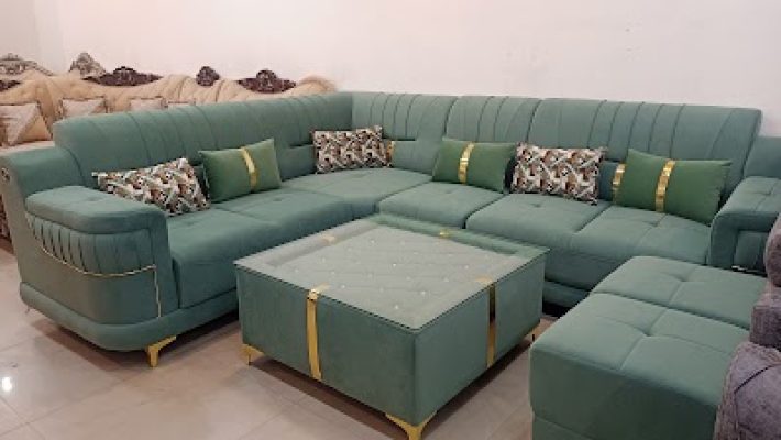 sofa