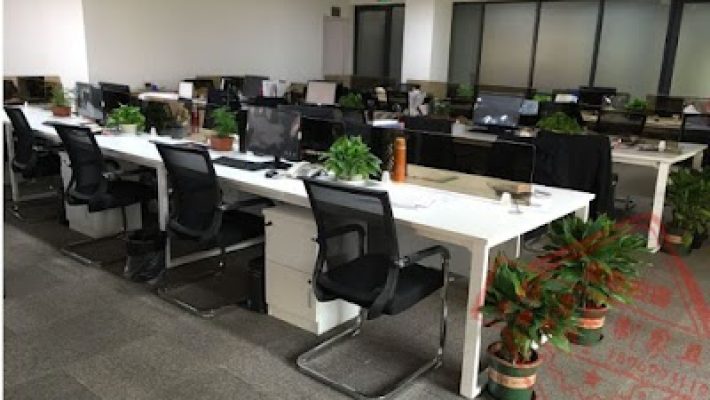 corporate furniture, office desk, office table