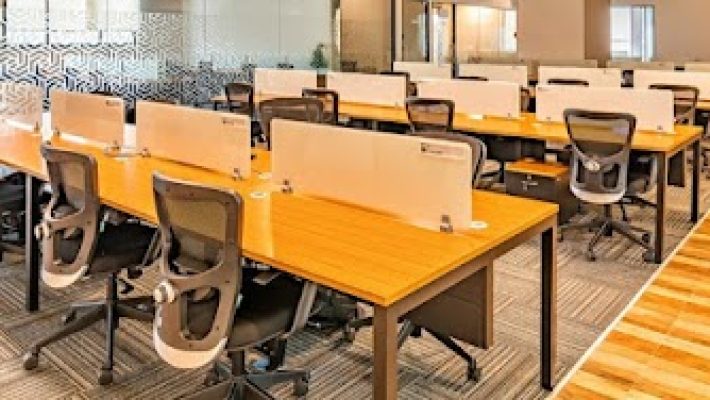 corporate furniture, office desk, office table