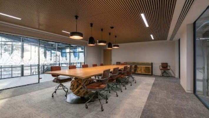 corporate furniture, conference table, office desk, office table