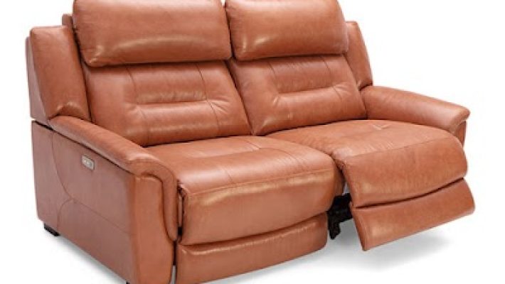 sofa, recliners